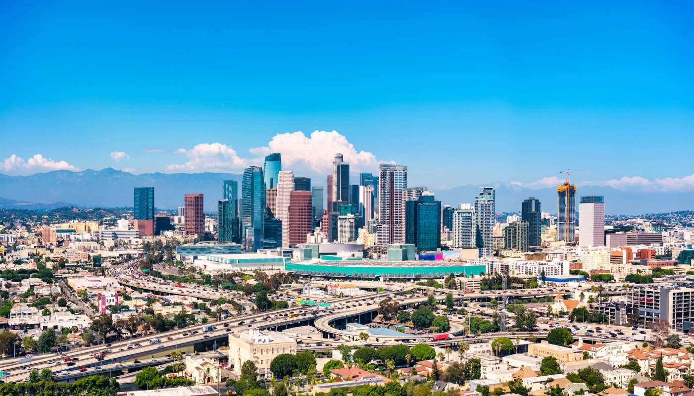 California's commitment to a clean economy has attracted a nearly $1 billion investment from Octopus Energy Generation, one of Europe's largest renewable energy investors.