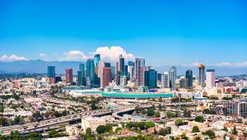 California's commitment to a clean economy has attracted a nearly $1 billion investment from Octopus Energy Generation, one of Europe's largest renewable energy investors.