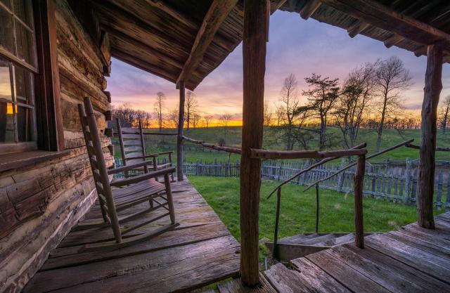 Sustainable living means different things to different people, and there's no right or wrong way to do it as long as sustainability is at the core of your intentions.