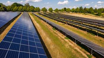 In Ohio, opposition to a solar farm that included a perplexing amount of backlash apparently wasn't what it seemed.