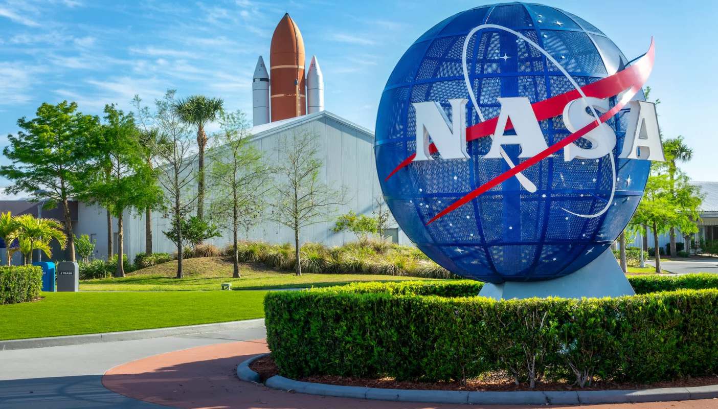 A former NASA official is warning that Elon Musk's push to put AI data centers in orbit is too costly, too polluting, and nowhere near ready for reality.