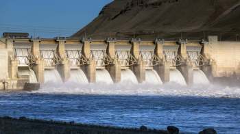 U.S. District Judge Michael Simon recently ruled that Oregon hydroelectric dams keep their current reservoir levels and increase the spill at eight dams.