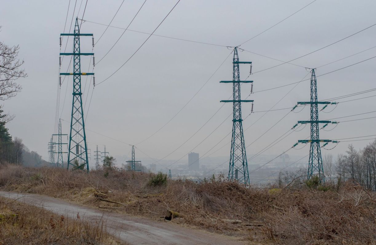 Experts fear that the grid's ability to answer surging data center power demand and to weather other strains is waning.