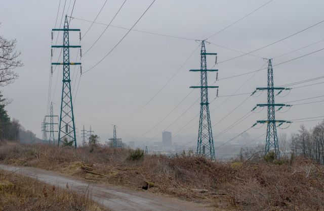 Experts fear that the grid's ability to answer surging data center power demand and to weather other strains is waning.