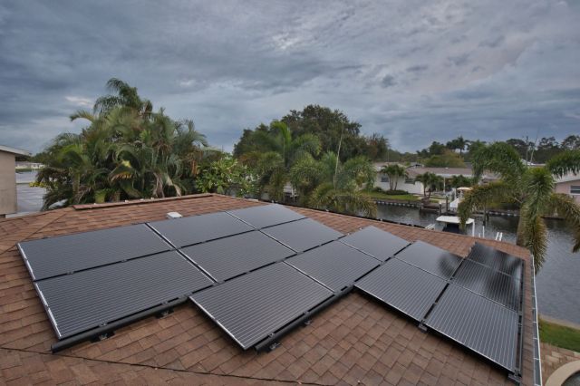 One homeowner took to Reddit after a frustrating encounter with their homeowners association regarding solar panels.