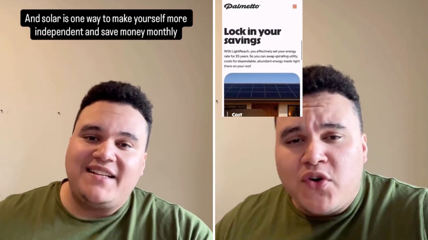 Many Americans have been facing skyrocketing electric bills due to rising demand from energy-hungry data centers powering AI models and cloud computing.