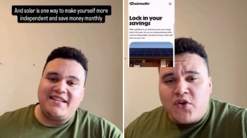 Many Americans have been facing skyrocketing electric bills due to rising demand from energy-hungry data centers powering AI models and cloud computing.