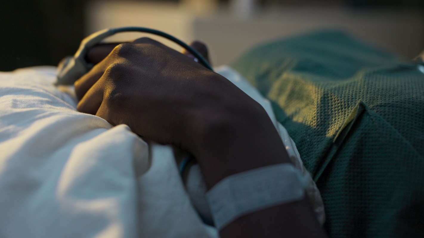 A researcher who worked on a study examining indoor air pollution is characterizing it as a global health emergency and calling for action.