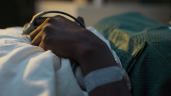 A researcher who worked on a study examining indoor air pollution is characterizing it as a global health emergency and calling for action.