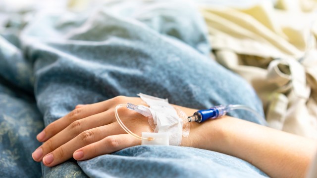 The Kansas Department of Health and Environment issued a warning about New World screwworm, a flesh-eating parasite that has been detected in Mexico, just south of the Texas border.