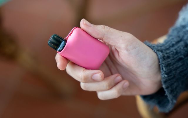 The European region is the only area not expected to have achieved the goal of reducing tobacco use in women by 30% between 2010 and 2025.