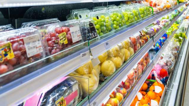 Some produce has higher levels of harmful chemical pesticides than other varieties, according to the Environmental Working Group's 2026 Shopper's Guide.