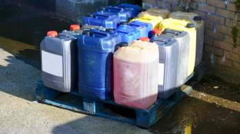 Syngenta announced it will stop producing its paraquat herbicide, sold under the Gramoxone brand name, before July.