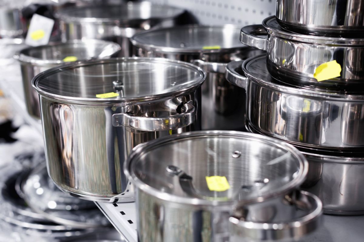 One thrift store shopper recently proved that checking thrift stores regularly can lead to major savings.