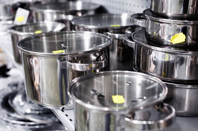 One thrift store shopper recently proved that checking thrift stores regularly can lead to major savings.