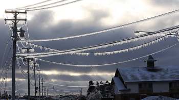 A prepper posted to Reddit to discuss their battery backup power system for dealing with big winter storms.