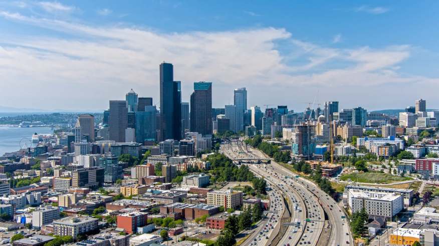 $100M Grant Announced for Select US Cities