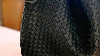 A lucky thrift store shopper scored the deal of their dreams when they found a Bottega Veneta brand handbag at their local Goodwill.