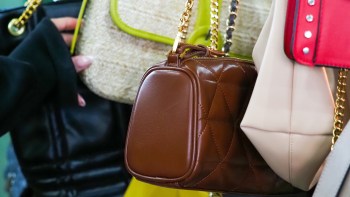 One thrift store shopper reported buying a purse — only to discover a stunning gold ring hidden inside.