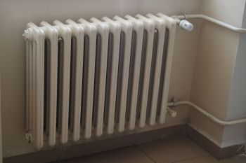 As New York City has faced record-breaking snow dumps, its housing infrastructure has come under the spotlight.