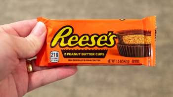 The grandson of the creator of Reese's Peanut Butter Cups recently took to social media, decrying ingredient changes that The Hershey Co. has made to its products.