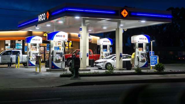 Fresh research is showing that the United States' war on Iran could be accelerating the need to adopt renewable energy in the United Kingdom.