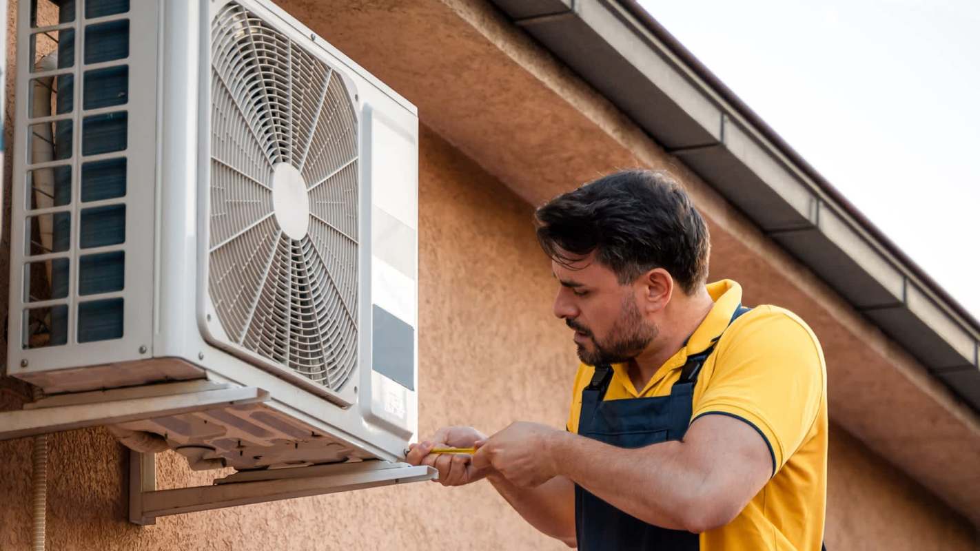 The Sacramento Municipal Utility District has taken over where federal and state rebates have left off by providing subsidies for local residents who upgrade to energy-efficient electric appliances.