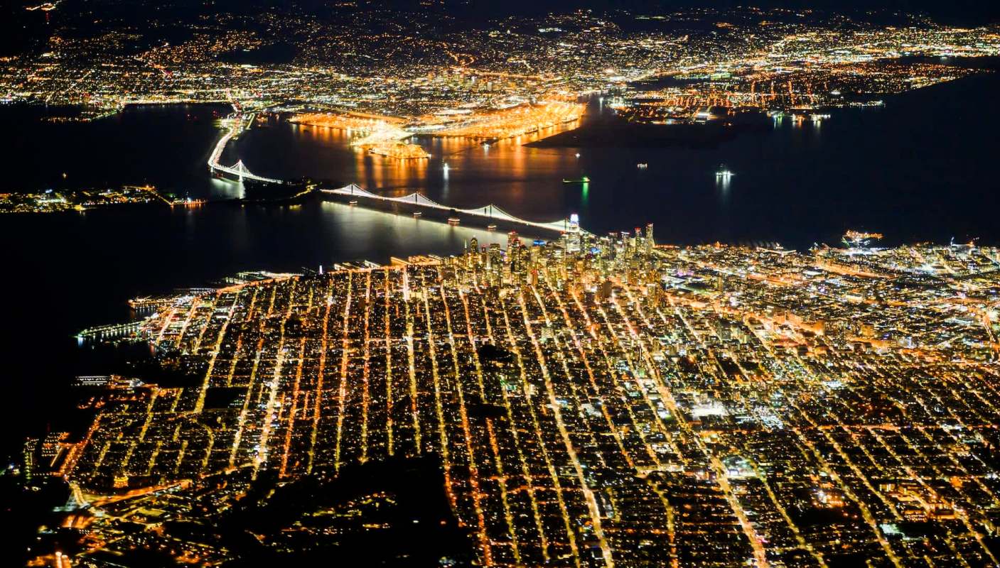 Even our most power-hungry industries can benefit greatly from renewable energy if it is used wisely.