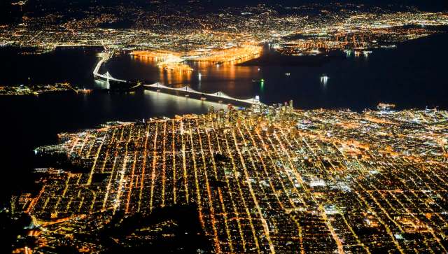 Even our most power-hungry industries can benefit greatly from renewable energy if it is used wisely.