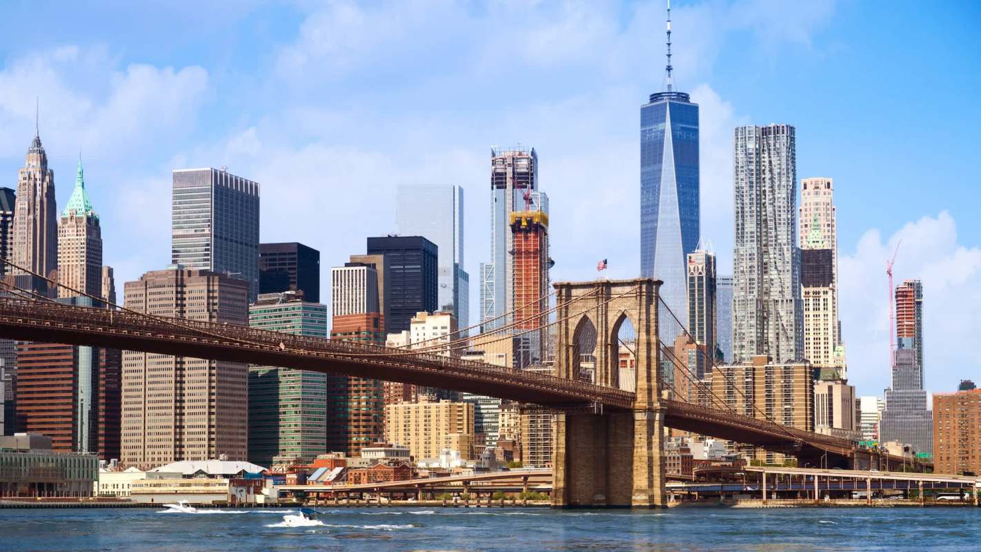 Home solar panels and energy storage could help New Yorkers reap massive savings on electric bills — to the tune of $1 billion.