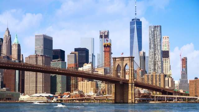 Home solar panels and energy storage could help New Yorkers reap massive savings on electric bills — to the tune of $1 billion.