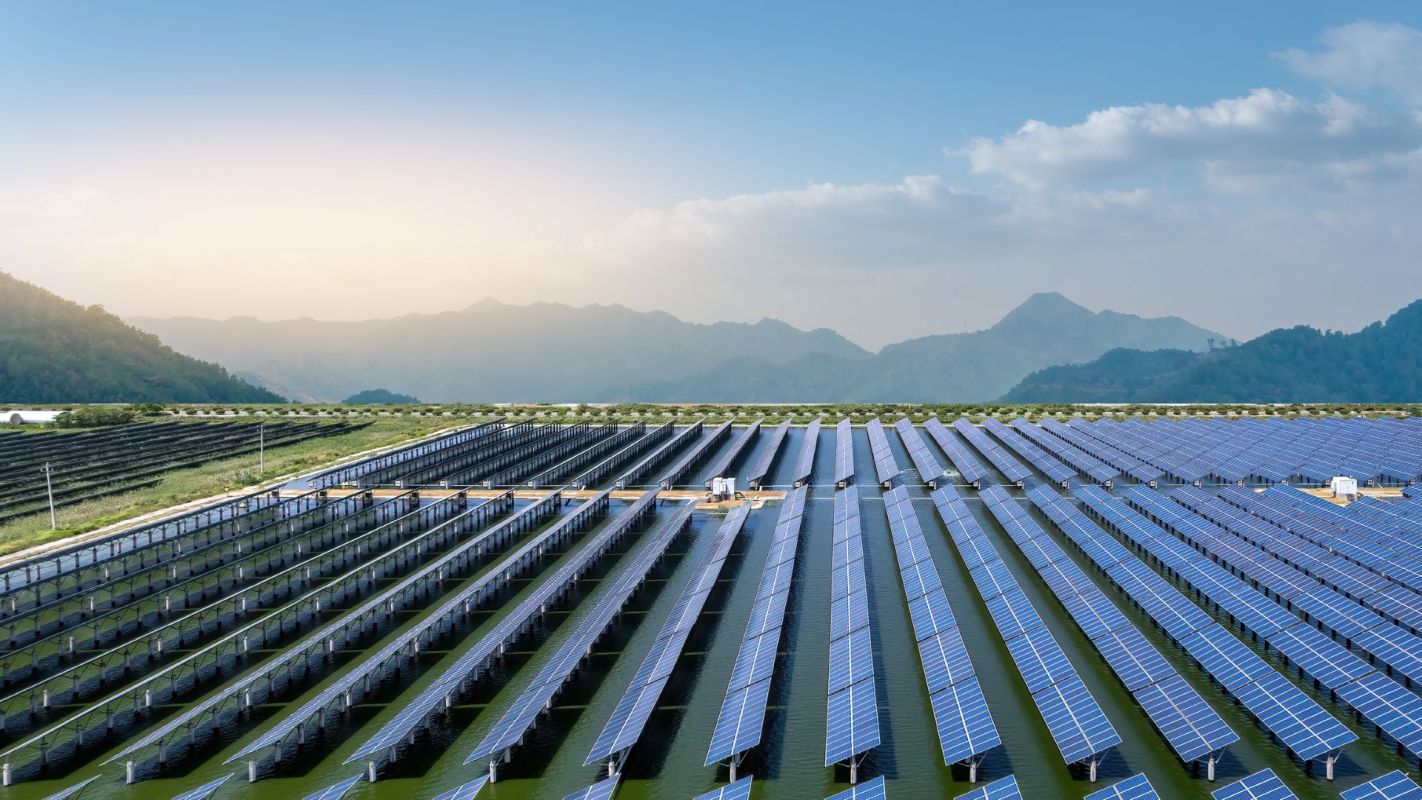 A new industry report shows that in 2025, Africa emerged as the fastest-growing solar energy market on the planet, driven in large part by increased access to affordable solar panels.