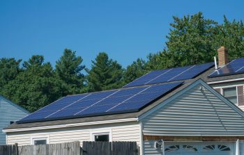A pair of homeowners can now install solar panels after the Missouri Supreme Court settled a dispute with their homeowners association.
