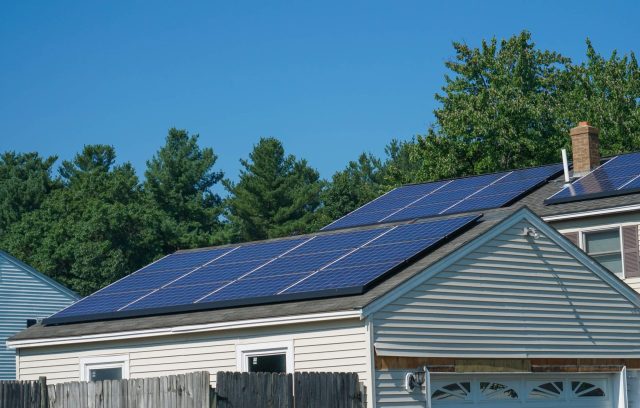 A pair of homeowners can now install solar panels after the Missouri Supreme Court settled a dispute with their homeowners association.