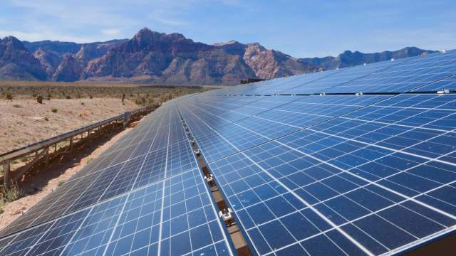 Battery systems continued feeding electricity into the grid overnight, and even became the top power source before sunrise.