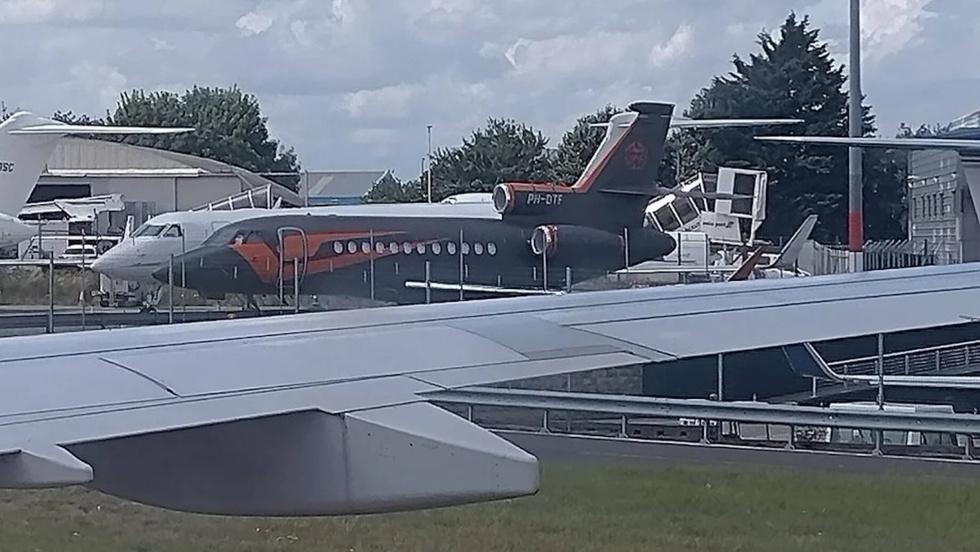 Dutch driver Max Verstappen sends social media buzzing with reactions to everything from the when to the where of his non-driving transportation choices.