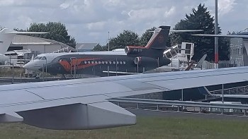 Dutch driver Max Verstappen sends social media buzzing with reactions to everything from the when to the where of his non-driving transportation choices.