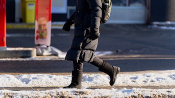 This change in pattern could affect people and the environment across seasons for years to come.