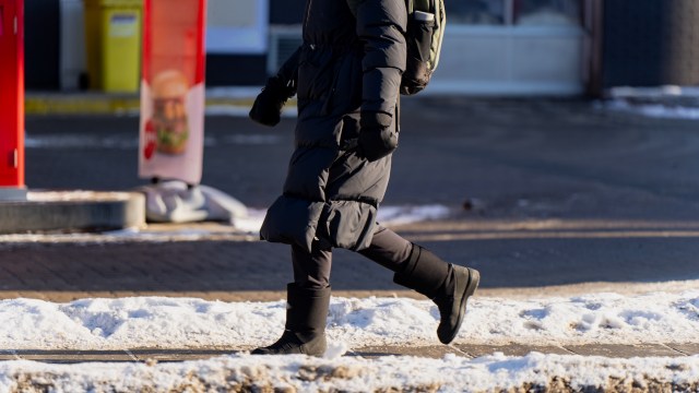 This change in pattern could affect people and the environment across seasons for years to come.