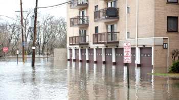 An Atlanta man repeatedly raised the issue with the property management company overseeing his unit, much as a tenant would approach a landlord.