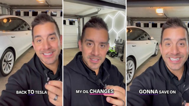 One of the primary reasons to switch to an electric vehicle is to save money on fuel, as one content creator just confirmed in a video.