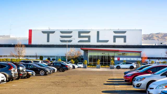 Tesla has requested and received a second deadline extension from federal safety regulators to hand over crash data tied to its Full Self-Driving software.