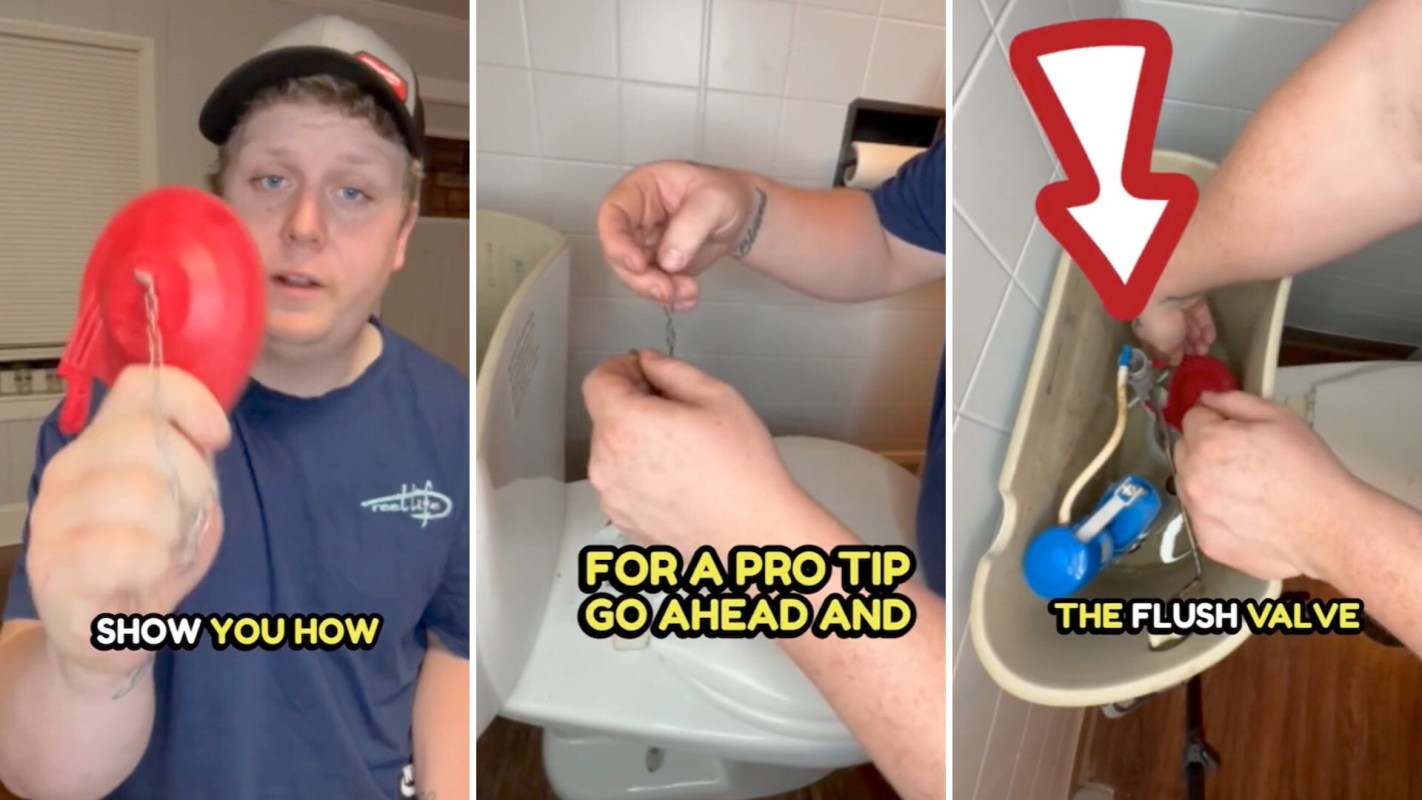 The solution to this problem might be simpler than they think.