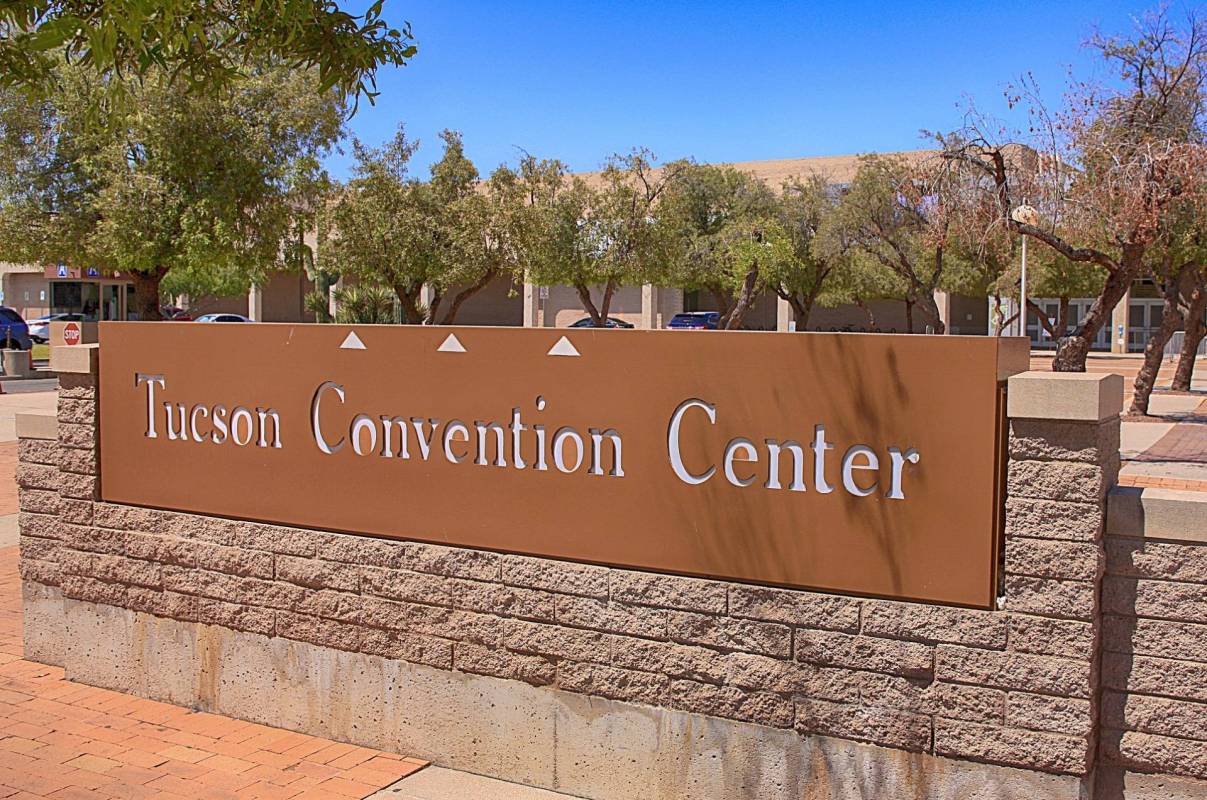 In Arizona, a grassroots movement is pushing back against the rapid expansion of data centers, as residents question whether the economic promises outweigh the environmental and community costs.