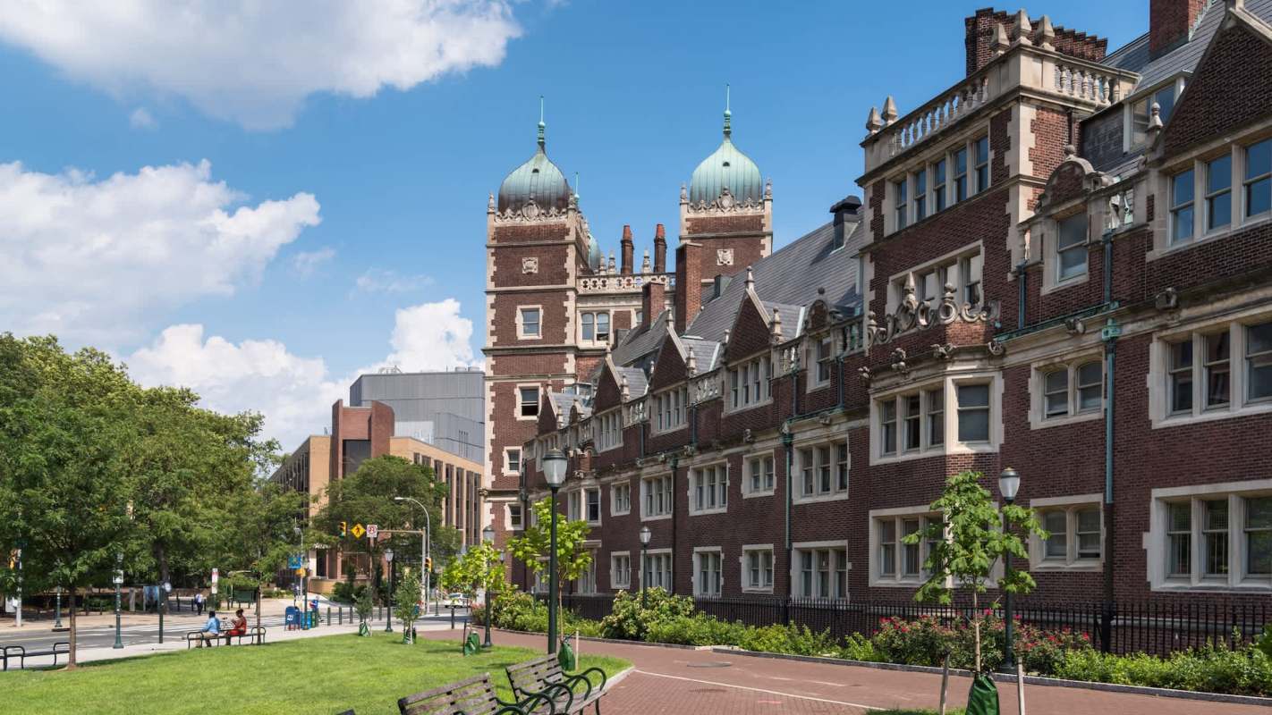 Students at the University of Pennsylvania penned a powerful op-ed expressing concerns about the increasing presence of artificial intelligence in classrooms.