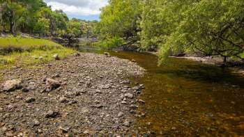 Officials have issued a Modified Phase II Severe Water Shortage for some of Northeast and Central Florida, according to WJXT.