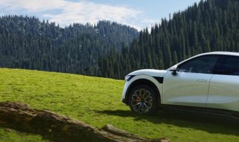 Zeekr, a fully electric vehicle brand, released a handful of models in just five years.