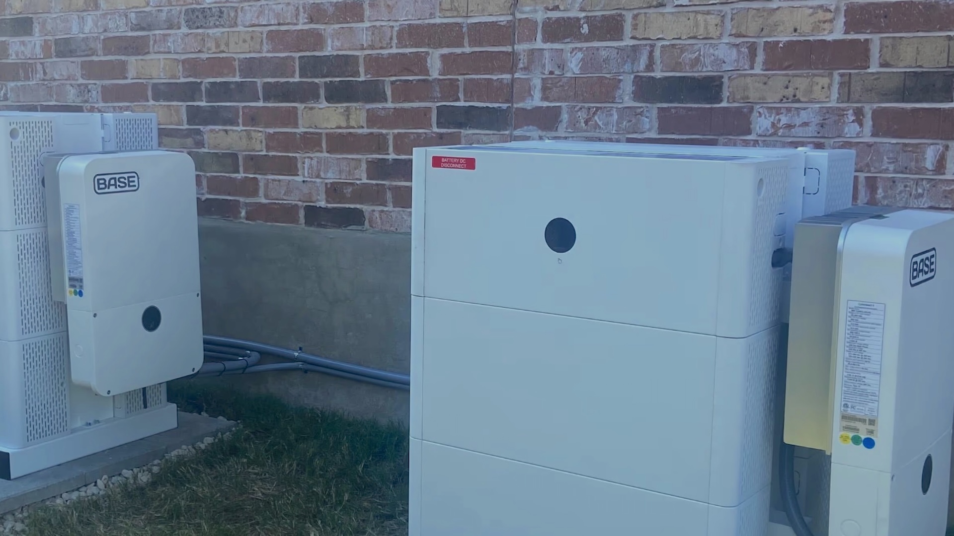 Texas battery 'juggernaut' announces plan to build out American home battery fleet