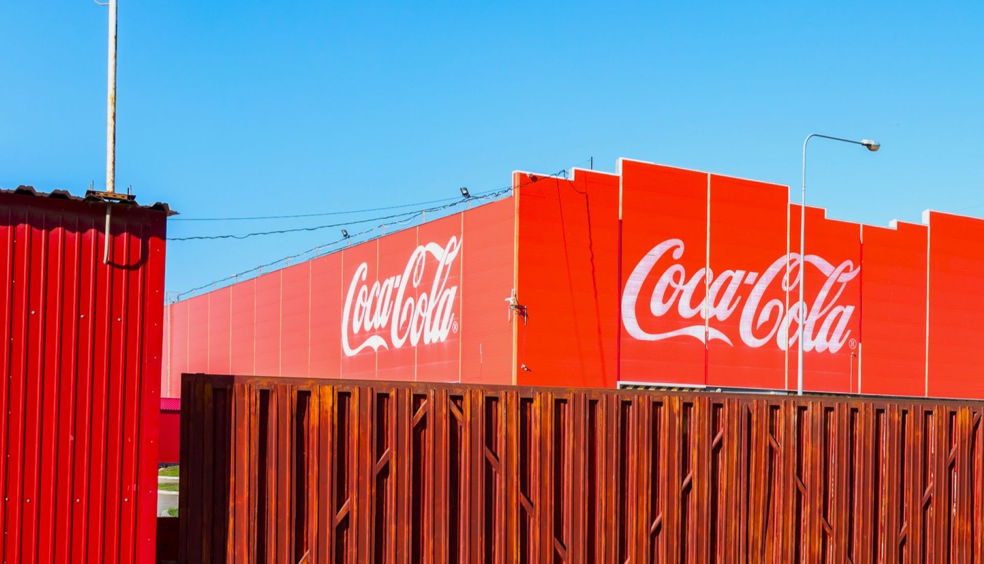 Coca-Cola ordered to pay more than $5 million after violating national food laws