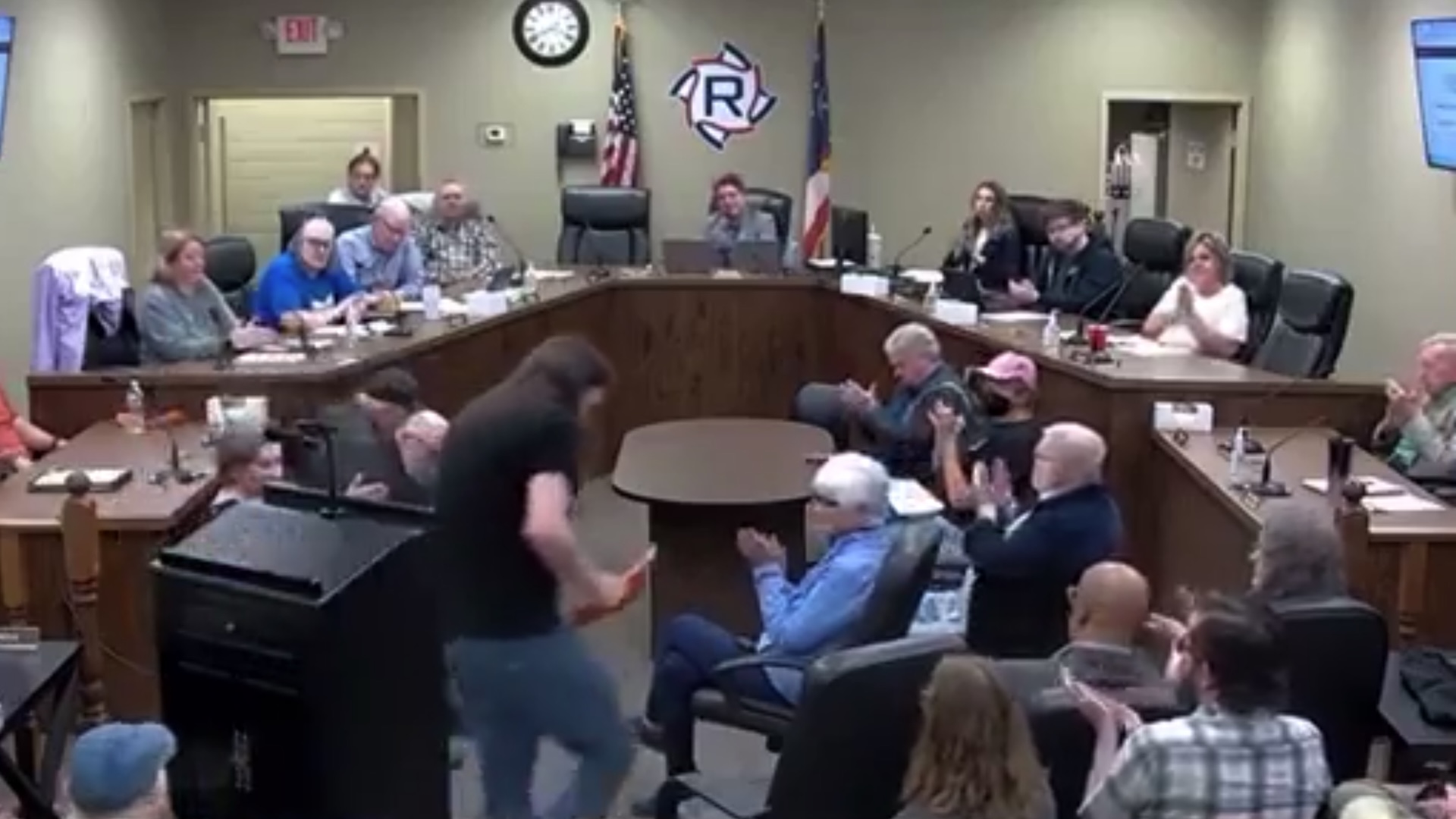 Not in my backyard: Ohio residents force vote for yearlong moratorium on local data centers